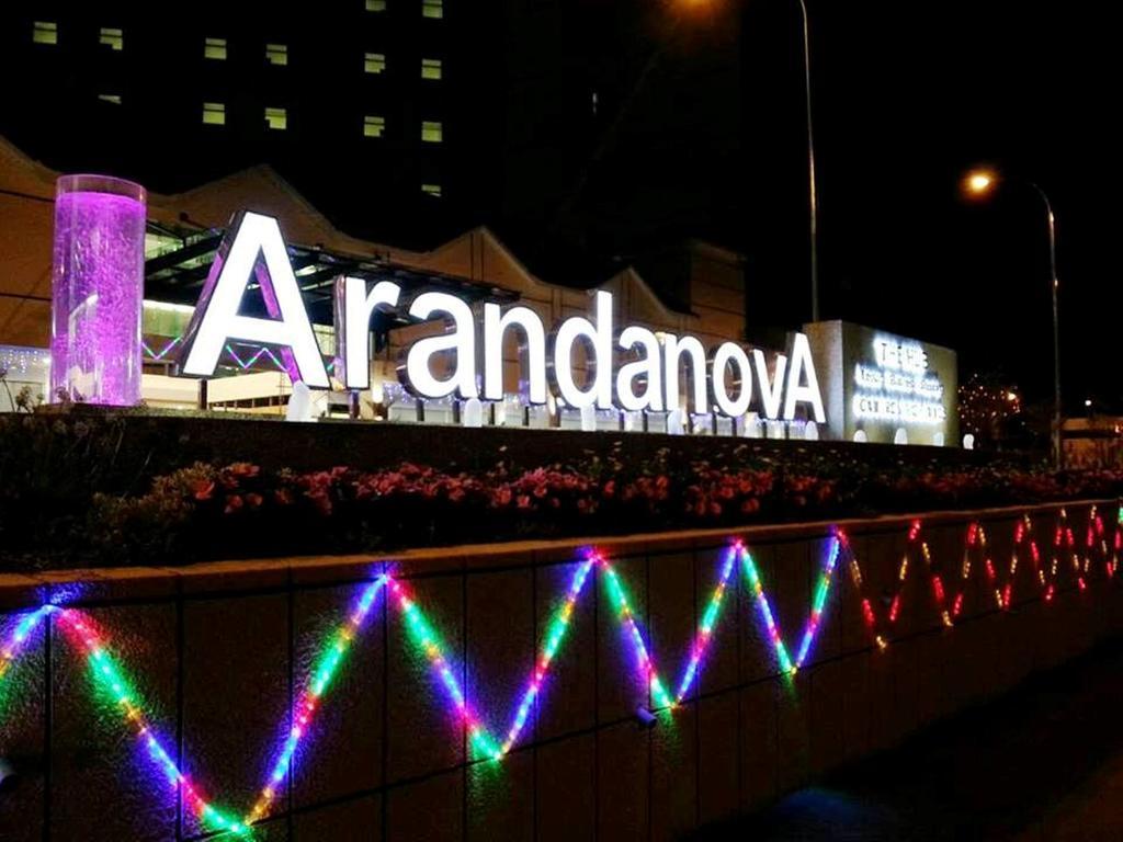 Nova Highlands Hotel Cameron Highlands Exterior photo